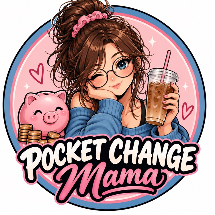 Pocket Change Mama